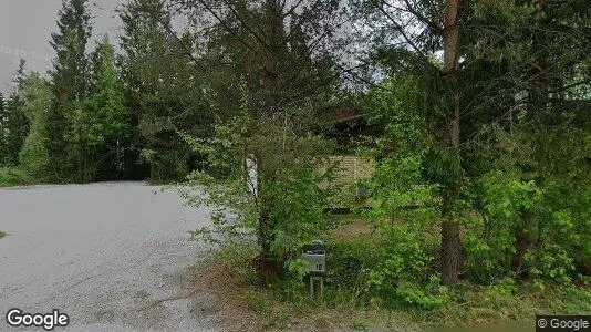 Lagerlokaler til leje i Nokia - Foto fra Google Street View