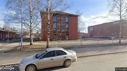 Kontorer til leie i Mikkeli – Bilde fra Google Street View
