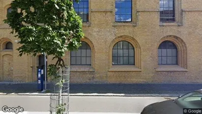 Kontorlokaler til leje i Berlin Mitte - Foto fra Google Street View