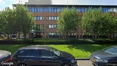 Kontorlokaler til leje i Woerden - Foto fra Google Street View