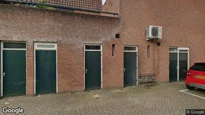 Företagslokaler för uthyrning i Borne – Foto från Google Street View