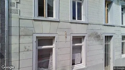 Lokaler til salgs i Bever – Bilde fra Google Street View