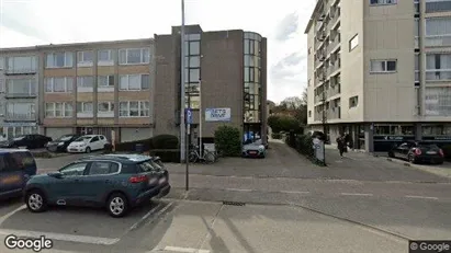 Kontorer til leie i Antwerpen Deurne – Bilde fra Google Street View