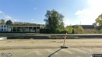 Kontorer til leie i Kontich – Bilde fra Google Street View