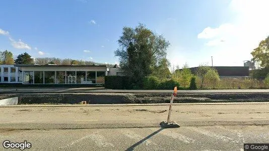 Office spaces for rent i Kontich - Photo from Google Street View