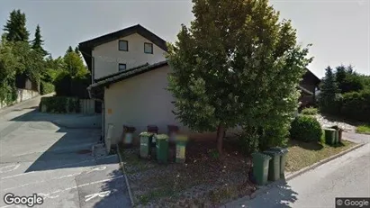 Gewerbeflächen zum Kauf in Celje – Foto von Google Street View