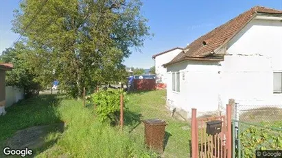 Lokaler til leje i Banská Bystrica - Foto fra Google Street View