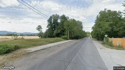 Lokaler til leje i Prievidza - Foto fra Google Street View