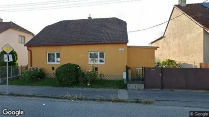 Lokaler til salgs i Senica – Bilde fra Google Street View