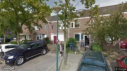 Lokaler til leje i Harderwijk - Foto fra Google Street View