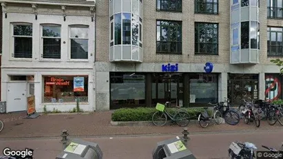 Kontorer til leie i Amsterdam Oud-West – Bilde fra Google Street View