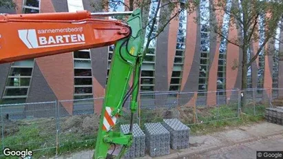 Kontorer til leie i Den Bosch – Bilde fra Google Street View