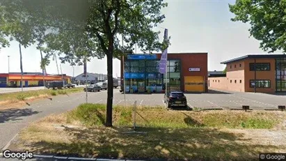 Kontorlokaler til leje i Twenterand - Foto fra Google Street View