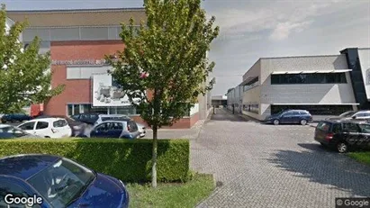 Gewerbeflächen zur Miete in Oude IJsselstreek – Foto von Google Street View