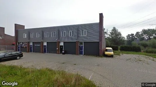 Lokaler til leie i Dordrecht – Bilde fra Google Street View