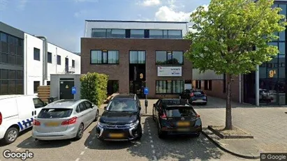 Büros zur Miete in Eemnes – Foto von Google Street View