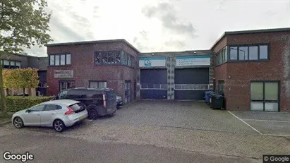 Lokaler til leie i Aalburg – Bilde fra Google Street View