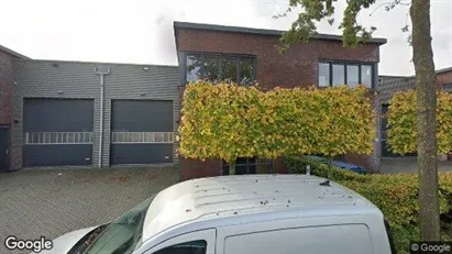 Lokaler til leie i Aalburg – Bilde fra Google Street View