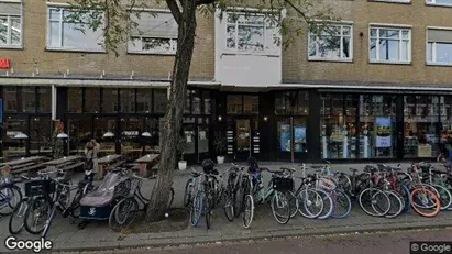 Kontorer til leie i Rotterdam Centrum – Bilde fra Google Street View