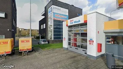 Kontorer til leie i Rotterdam Prins Alexander – Bilde fra Google Street View