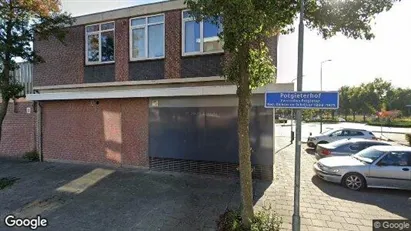 Kontorlokaler til leje i Den Bosch - Foto fra Google Street View