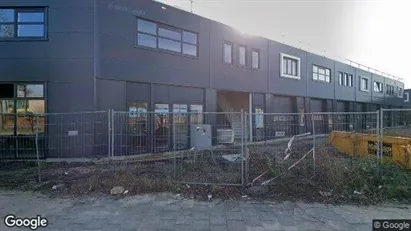 Företagslokaler för uthyrning i Amersfoort – Foto från Google Street View