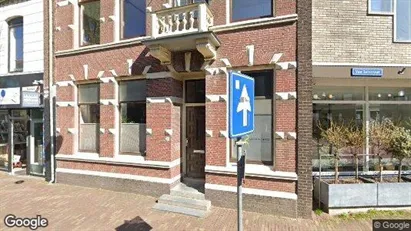 Kantorruimte te huur in Bodegraven-Reeuwijk - Foto uit Google Street View