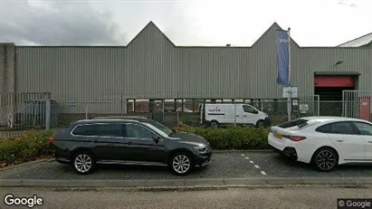 Lokaler til leie i Capelle aan den IJssel – Bilde fra Google Street View