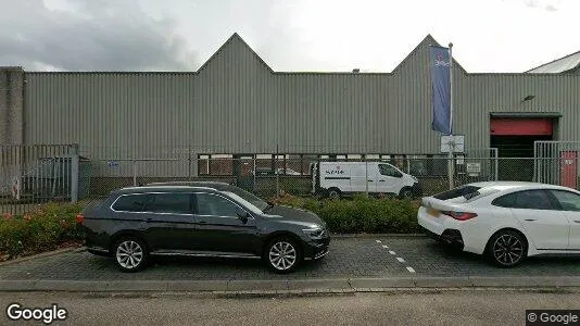 Lokaler til leie i Capelle aan den IJssel – Bilde fra Google Street View