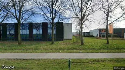 Företagslokaler för uthyrning i Sittard-Geleen – Foto från Google Street View