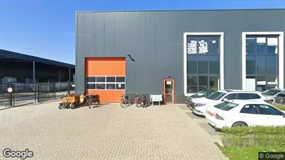 Gewerbeflächen zur Miete in Oude IJsselstreek – Foto von Google Street View