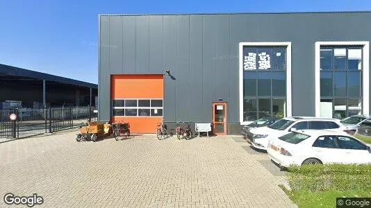 Gewerbeflächen zur Miete i Oude IJsselstreek – Foto von Google Street View
