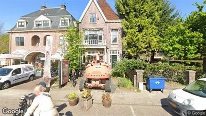 Kontorlokaler til leje i Alkmaar - Foto fra Google Street View