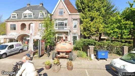 Kontorlokaler til leje i Alkmaar - Foto fra Google Street View
