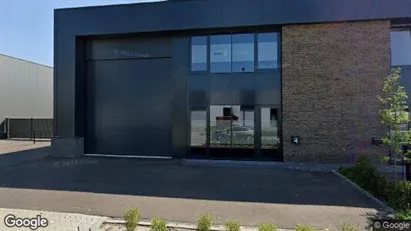 Lokaler til leje i Loon op Zand - Foto fra Google Street View