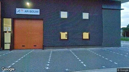 Lokaler til leie i Hendrik-Ido-Ambacht – Bilde fra Google Street View