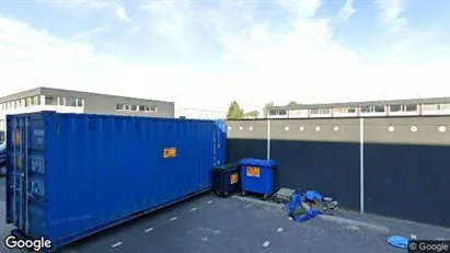 Företagslokaler för uthyrning i Arnhem – Foto från Google Street View