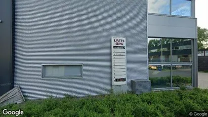 Företagslokaler för uthyrning i Arnhem – Foto från Google Street View