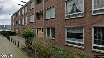 Lokaler til leie i Hengelo – Bilde fra Google Street View