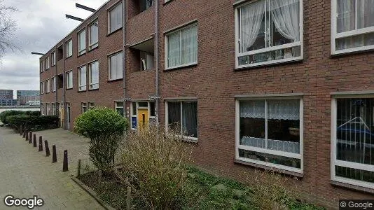 Lokaler til leie i Hengelo – Bilde fra Google Street View