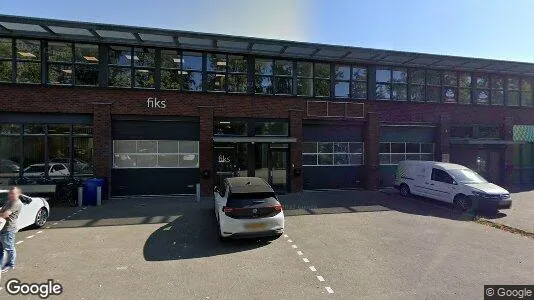 Lokaler til leie i Best – Bilde fra Google Street View