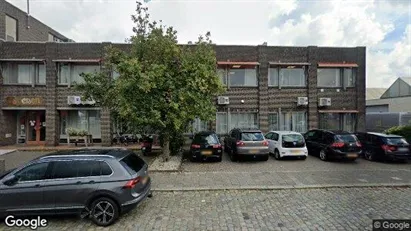 Lokaler til leje i Den Bosch - Foto fra Google Street View