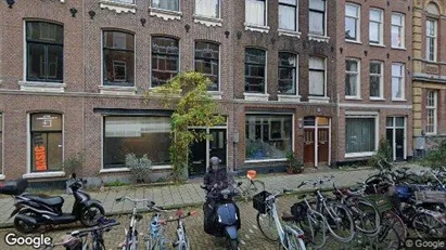 Office spaces for rent in Amsterdam Oud-Zuid - Photo from Google Street View
