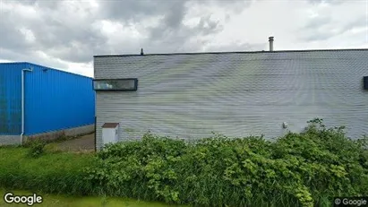 Lokaler til salgs i Zaanstad – Bilde fra Google Street View