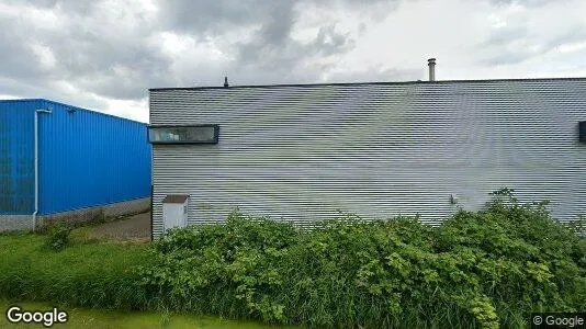 Företagslokaler till salu i Zaanstad – Foto från Google Street View