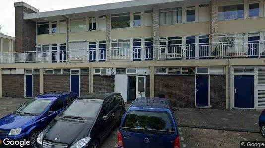 Commercial properties for sale i Amsterdam Zuideramstel - Photo from Google Street View