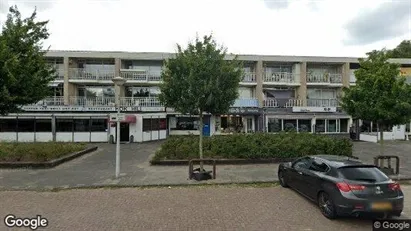 Gewerbeflächen zum Kauf in Amsterdam Zuideramstel – Foto von Google Street View