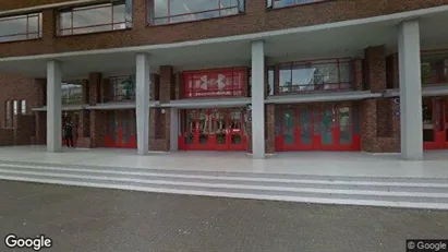 Commercial properties for rent in Amsterdam Oud-Zuid - Photo from Google Street View