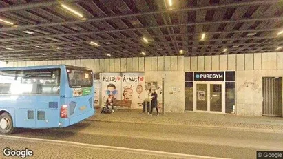 Kantorruimte te huur in Aarhus C - Foto uit Google Street View