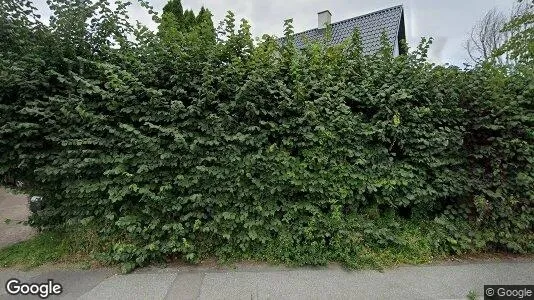 Office spaces for sale i Hørsholm - Photo from Google Street View